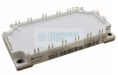 FP25R12KE3 25A 1200V IGBT MODULE