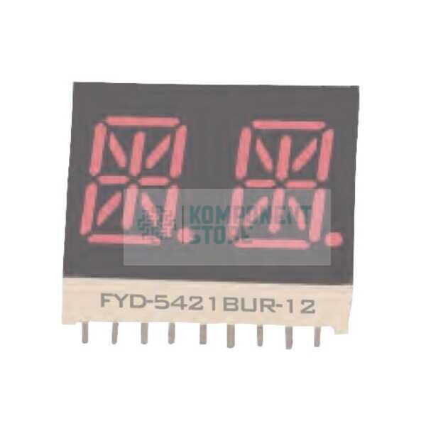 FYD-5421AUHR-11