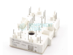 FP20R06YE3 27A 600V IGBT MODULE