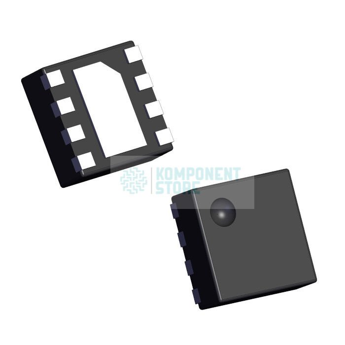 TPS7A4901DRBR
