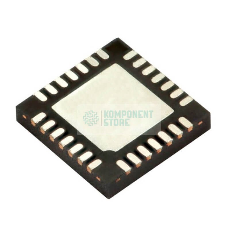 CP2102N-A02-GQFN28