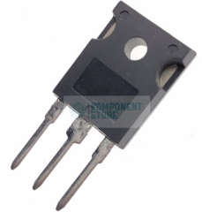 STGW60V60DF 80A 600V IGBT