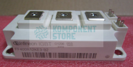 FF400R12KE3 400A 1200V IGBT MODULE