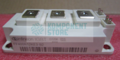FF400R12KE3 400A 1200V IGBT MODULE