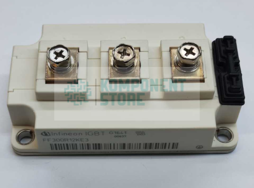 FF300R12KE3 300A 1200V IGBT MODULE