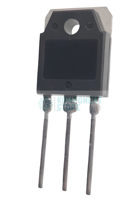 FGA6540WDF 80A 650V 238W IGBT