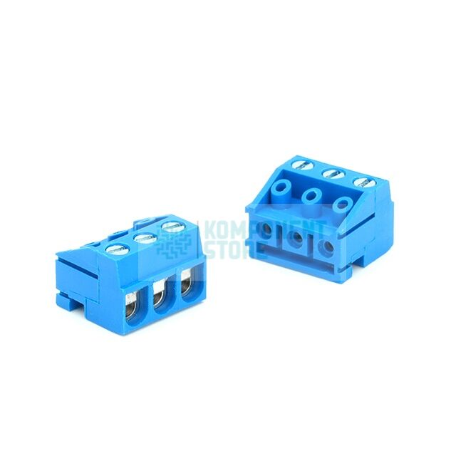 DG332K-5.0-03P-12-00AH