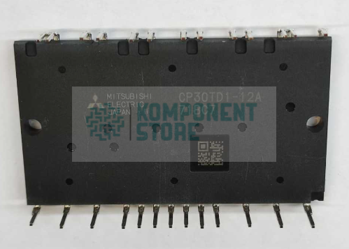 CP30TD1-12A 30A 600V IGBT MODULE