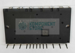 CP30TD1-12A 30A 600V IGBT MODULE