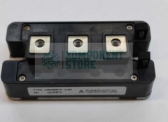 CM200DY-24A 200A 1200V IGBT MODULE