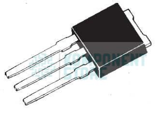 FQU1N60CTU