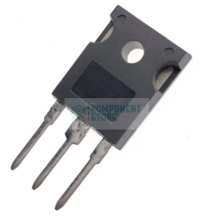 IXGH40N60C2D1 75A 600V 300W