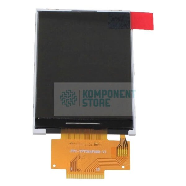 TFT024F099-2.4-ST7789V