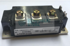 CM200DU-24H 200A 1200V IGBT MODULE