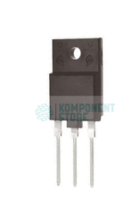 FGAF40N60UFTU 40A 600V 100W IGBT