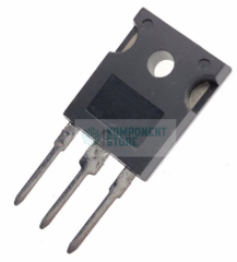 IXDP20N60BD1  32A 600V 140W IGBT