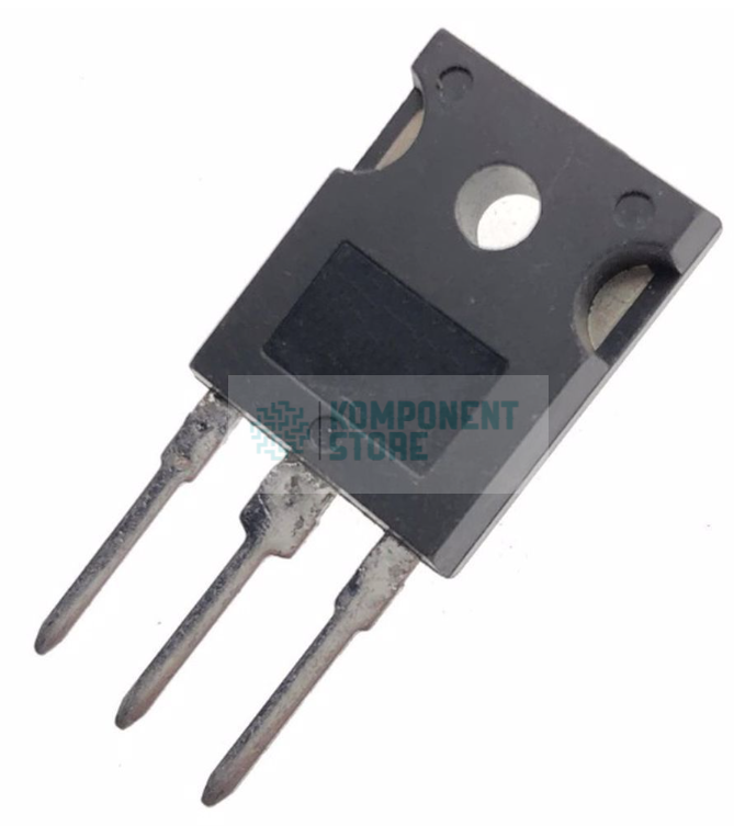 FGH40N60UF 40A 600V 290W IGBT