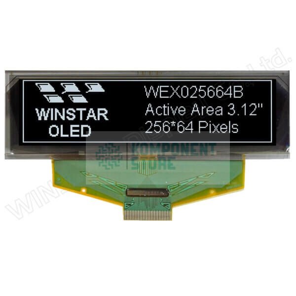 WEX025664BWPP3D000