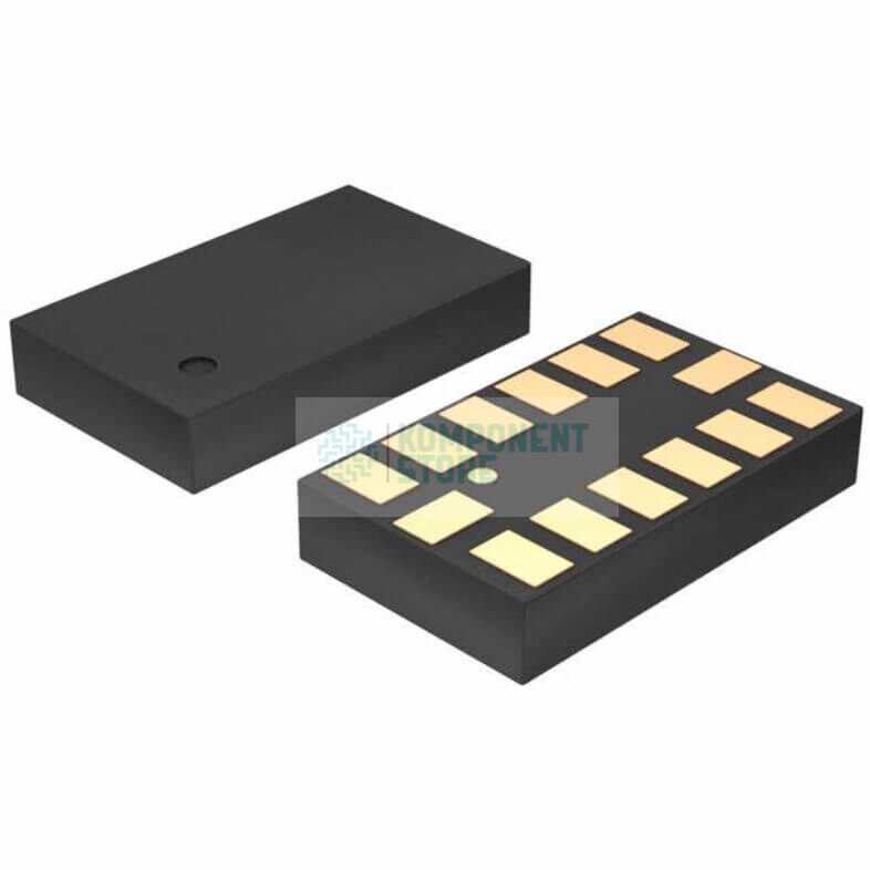 LIS302DLTR