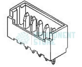 MOLEX-0530470510