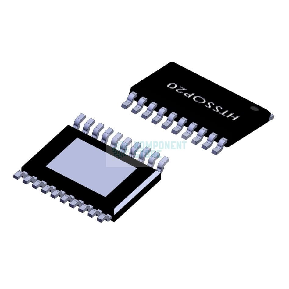 LM25118MH/NOPB