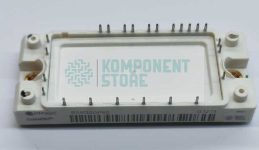 BSM30GP60 30A 600V PIM IGBT MODULE