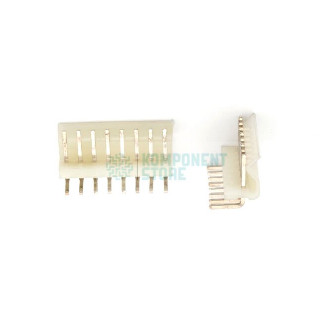 KLS1-3.96-08-R