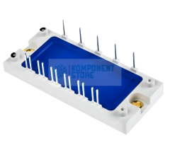 BSM25GD120DN2 25A 1200V IGBT POWER MODULE