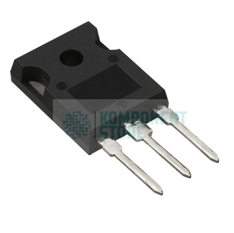 NTGB40N120S3WG (40N120S3) 40A 1200V - Ultra Field Stop TO-247 IGBT