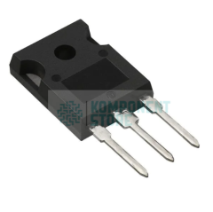 NTGB40N120S3WG (40N120S3) 40A 1200V - Ultra Field Stop TO-247 IGBT