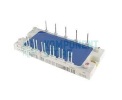 BSM15GD120DN2 15A 1200V IGBT MODULE