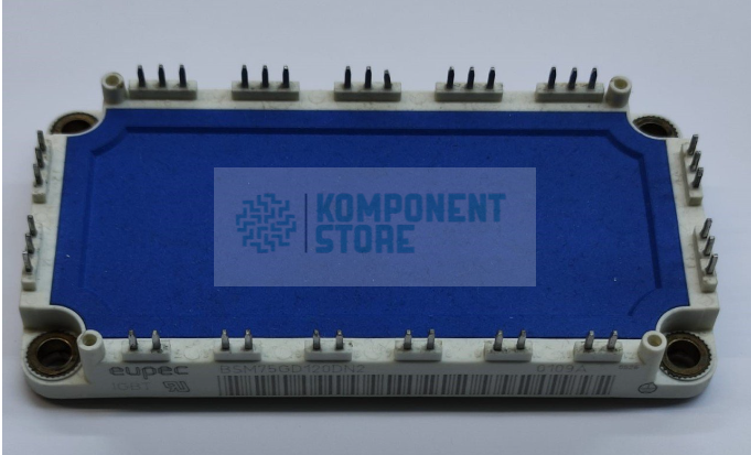 BSM50GD120DN2 50A 1200V IGBT MODULE
