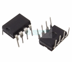 ICE3A0365 IC