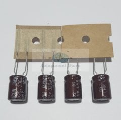 330uF 16V 8*11 105C ŞERİT