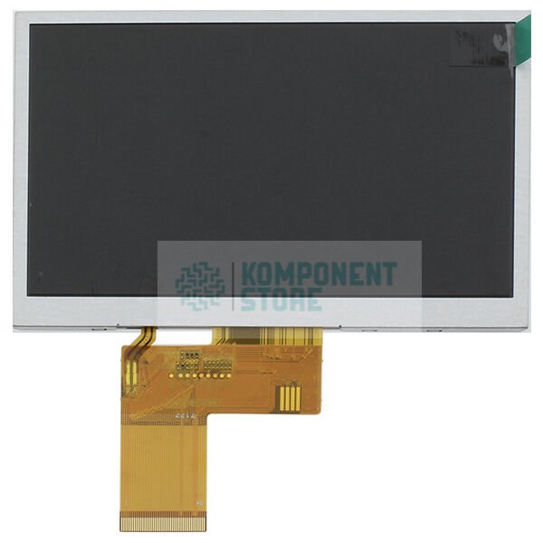 SAT050BO40D12R17376T51KD
