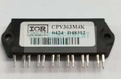 CPV363M4KPBF 11A 600V IGBT MODULE