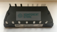7MBR50NF060 50A 600V PIM IGBT MODULE