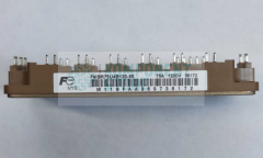 7MBR75U4B120-50 75A 1200V IGBT MODULE
