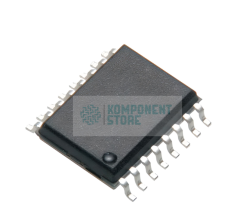 ADUM1400ARWZ-RL SOIC-16W