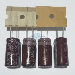330uF 63V 10*20 105C DÖKME