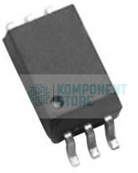 SI8261BCD-C-IS