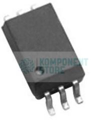 SI8261BCD-C-IS