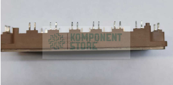 7MBR50UH120-50 50A 1200V IGBT MODULE