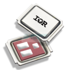 IRF6644TRPBF 10.3A 100V 2.8W N-CH