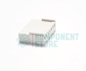 L-KLS1-2.54-07-H-IVORY