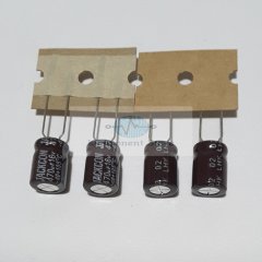 470uF 16V 8*11 105C ŞERİT