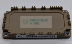 7MBR35SB120-50 35A 1200V IGBT MODULE