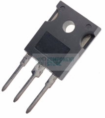 HGTG20N60B3D 40A 600V 165W IGBT
