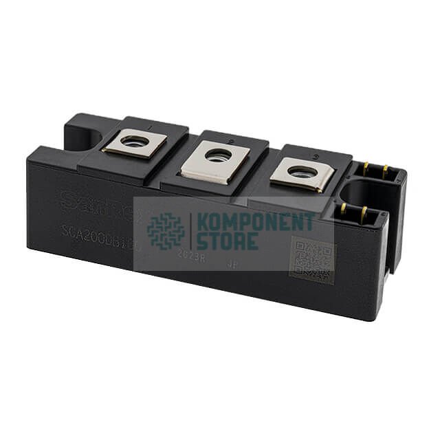 SCA200DB160