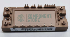 7MBR25SA120-50 25A 1200V IGBT MODULE